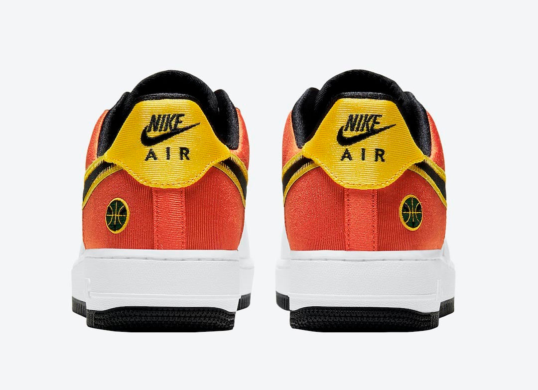 Nike Air Force 1 Rayguns - Shop Streetwear, Sneakers, Slippers and Gifts online | Malaysia - The Factory KL
