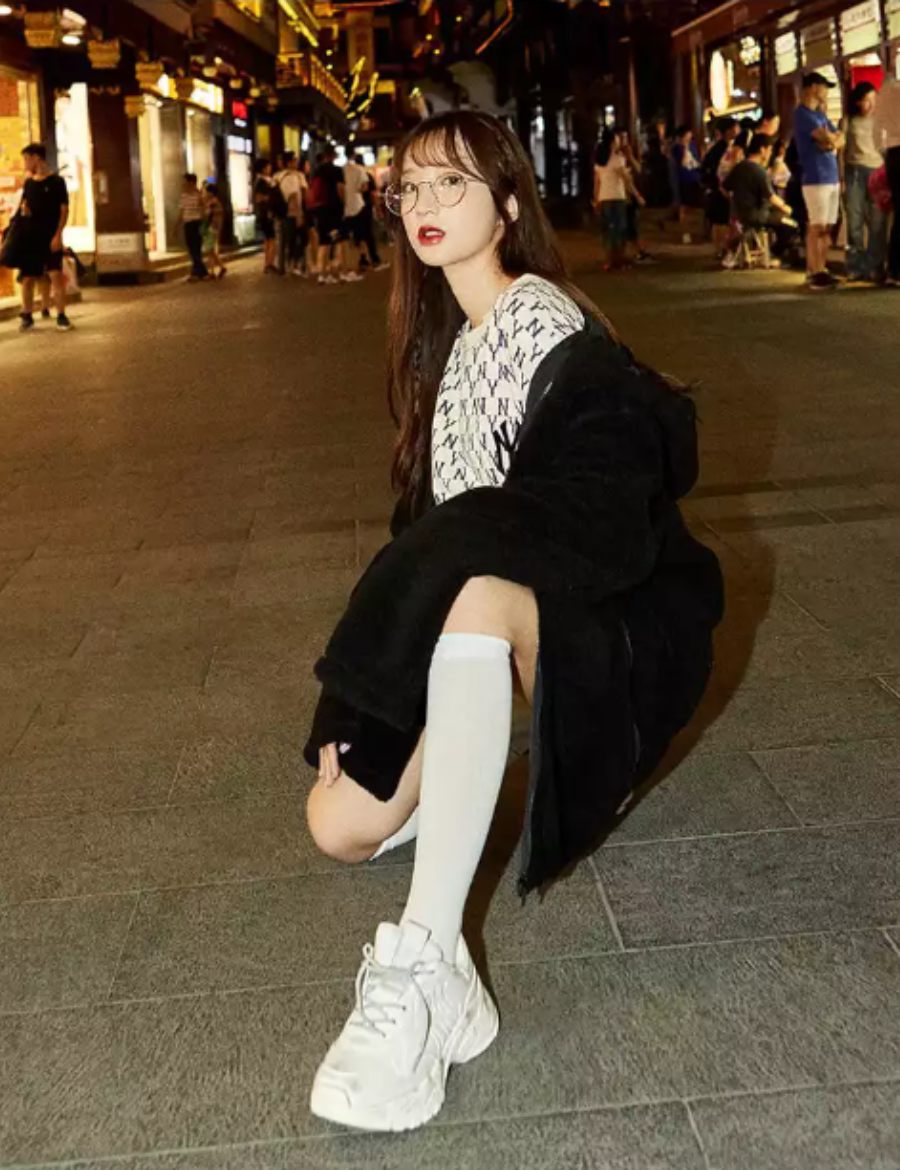 MLB Big Ball Chunky LT New York Yankees NY Ivory