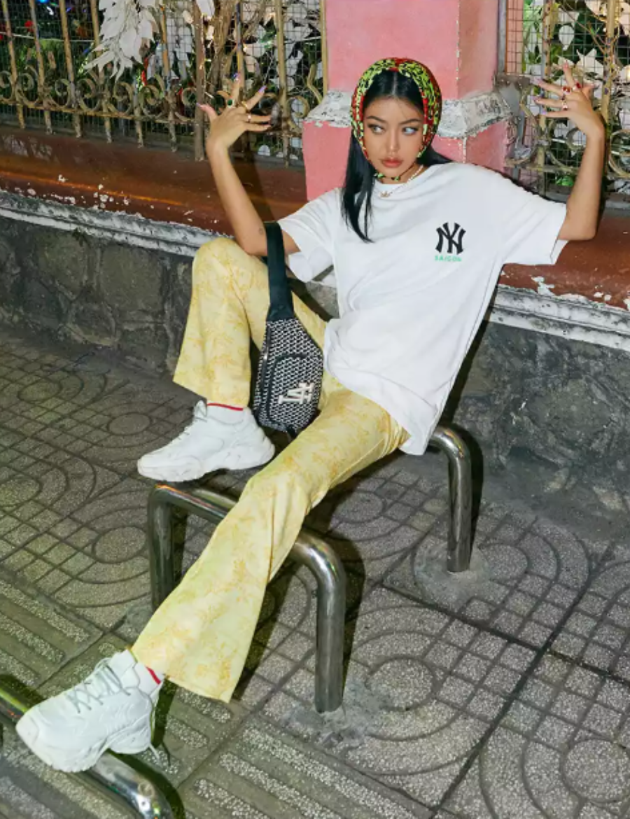 Big ball chunky shoes mlb on sale