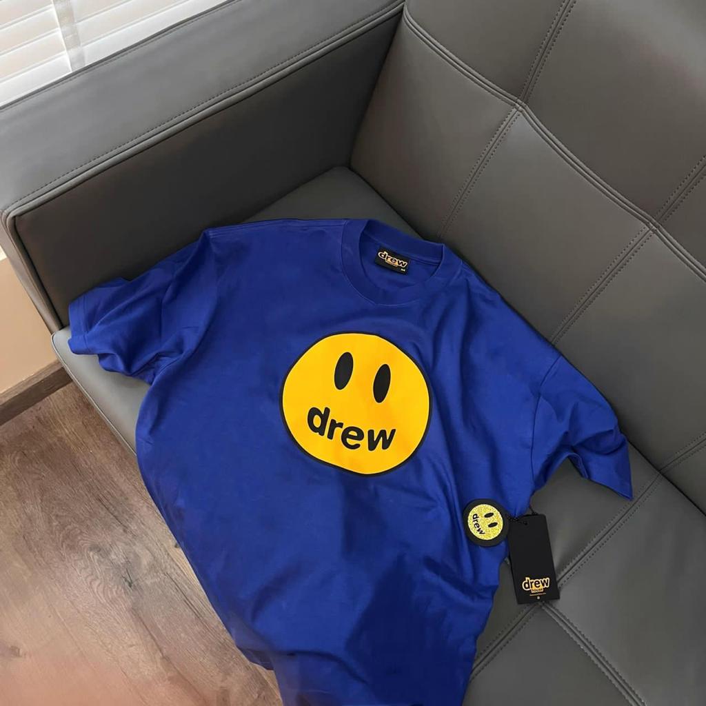 Drew House Mascot SS Tee - Ink