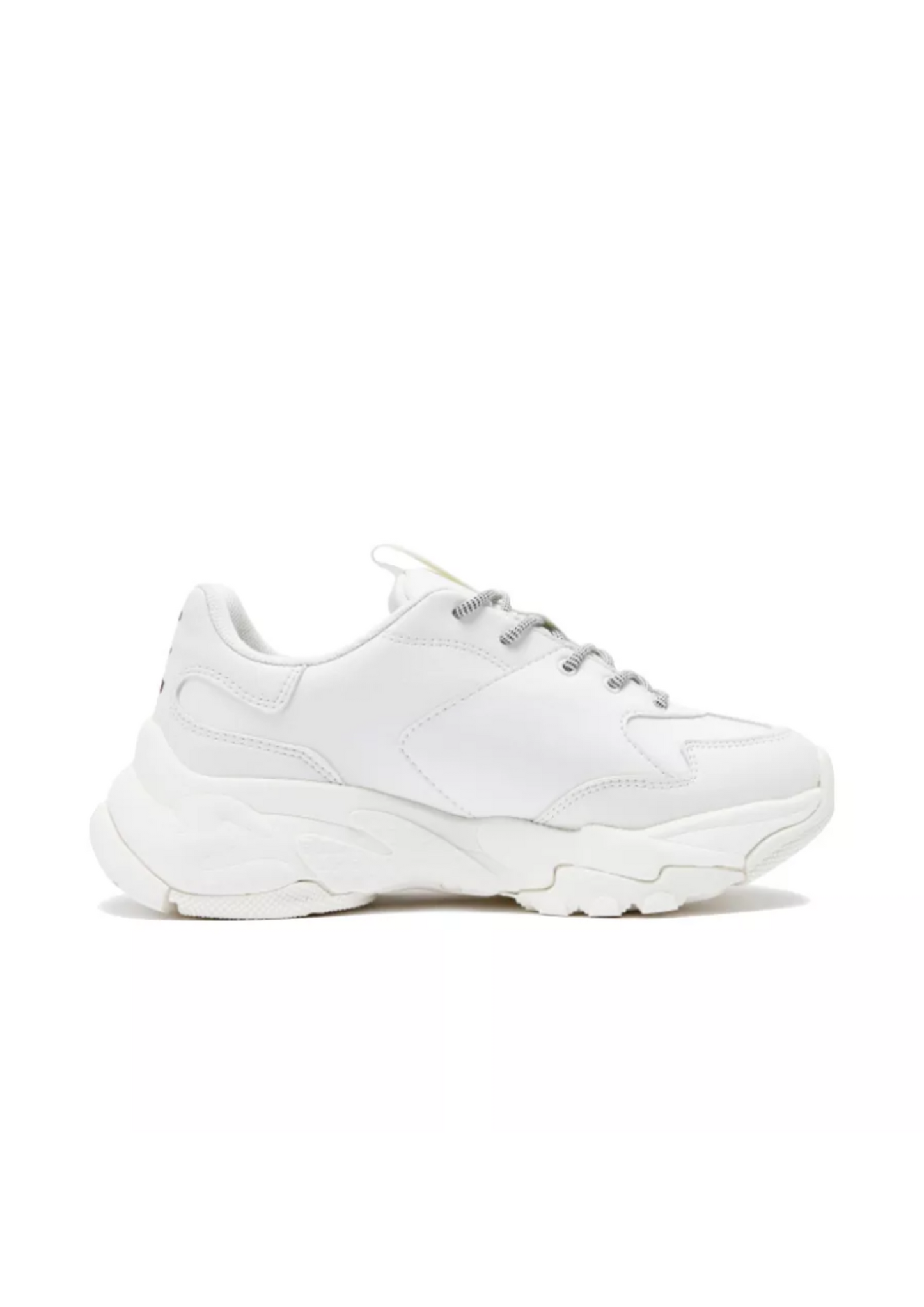 MLB Big Ball Chunky P Boston Red Sox White