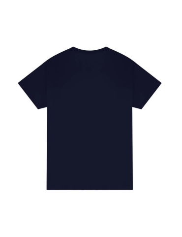 Drew Love SS Tee (Dark Navy)