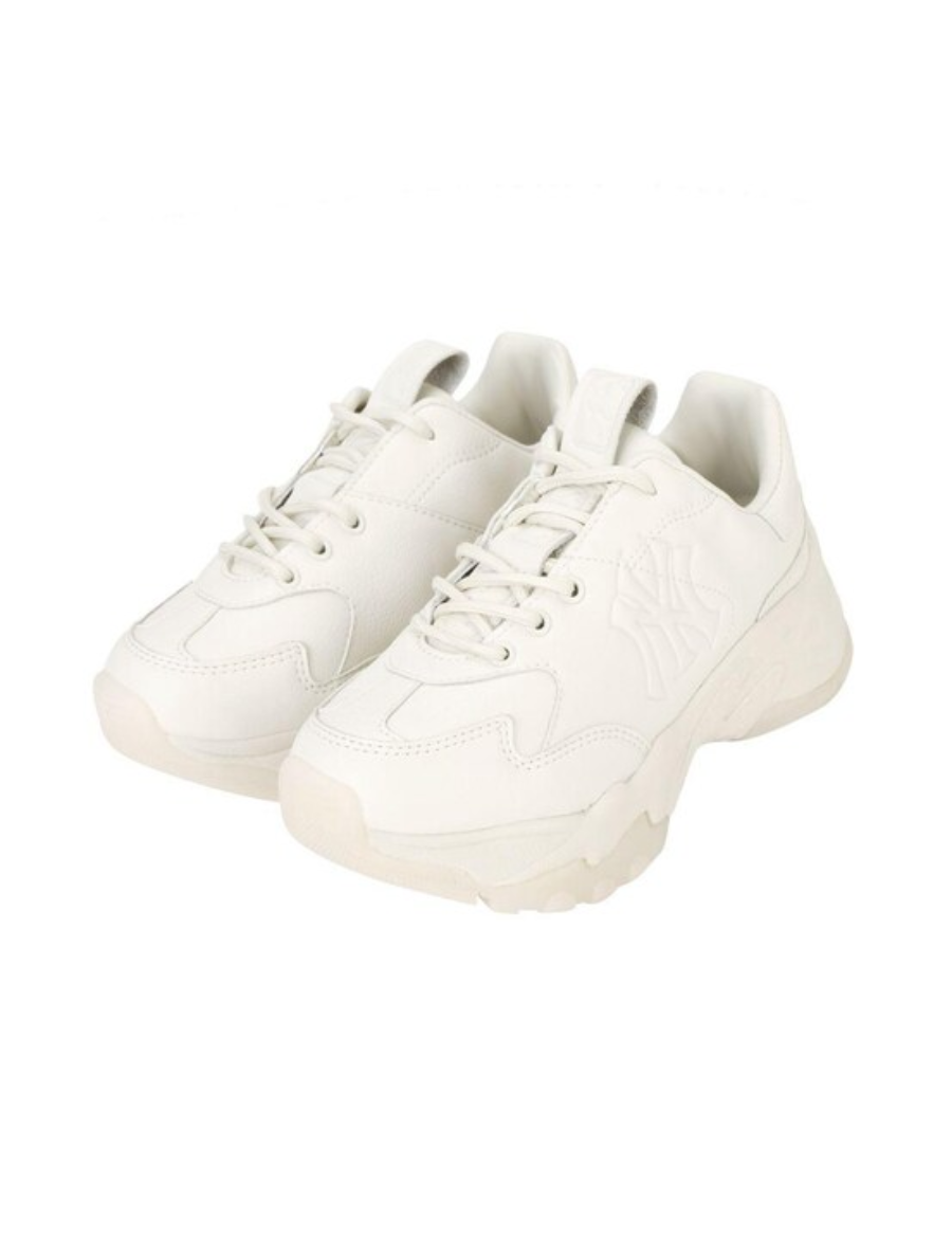 MLB Big Ball Chunky LT New York Yankees NY Ivory