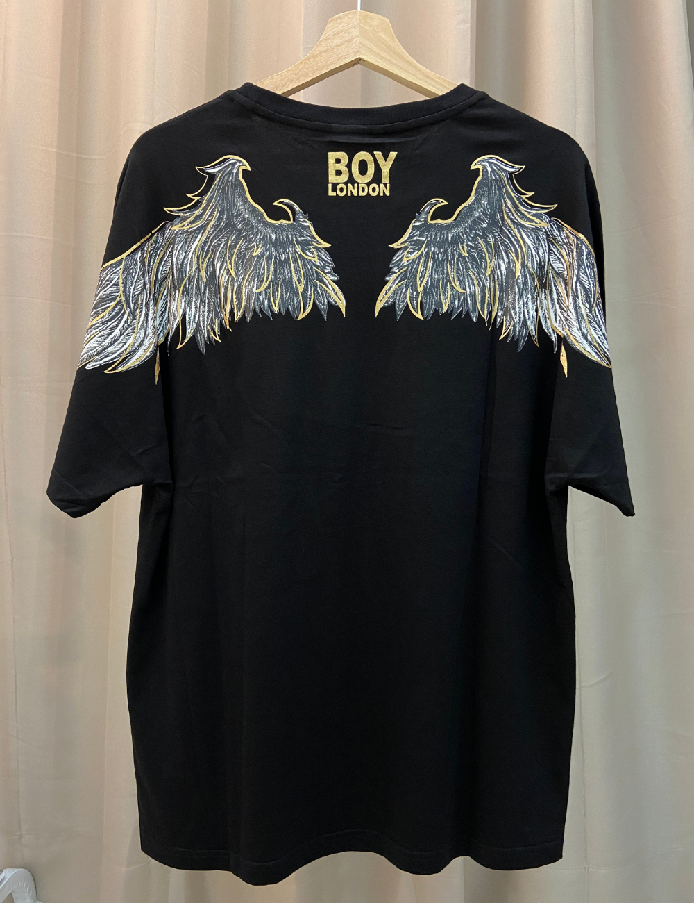 Boy london t shirt clearance
