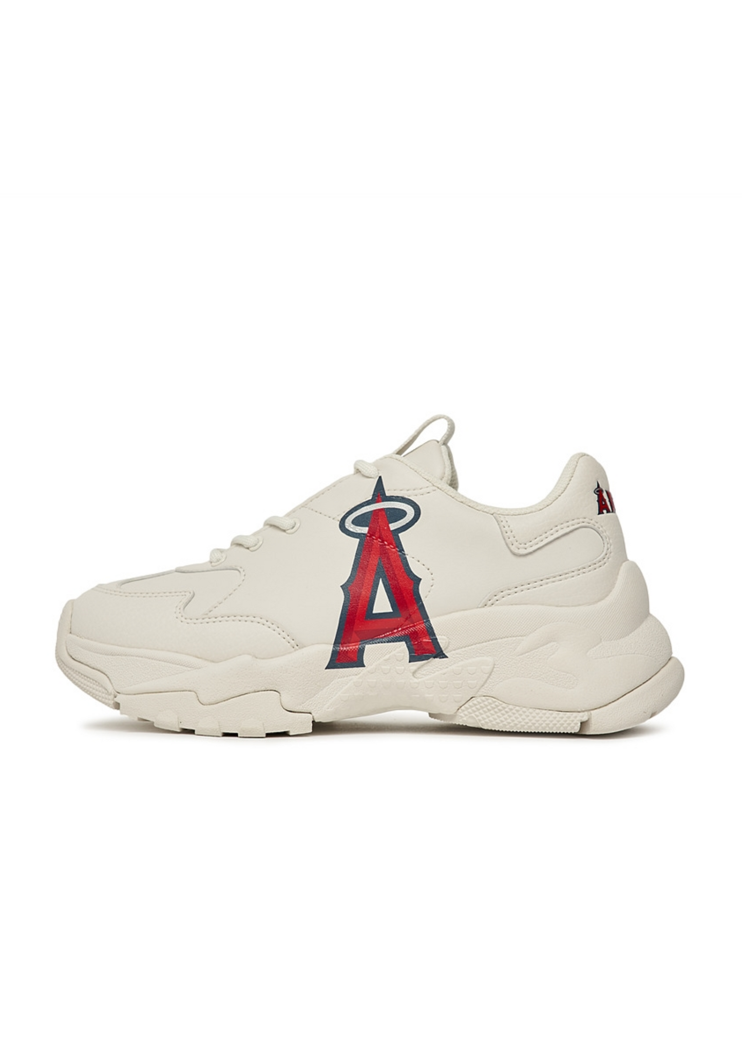 Bigball Chunky A Los Angeles Angels