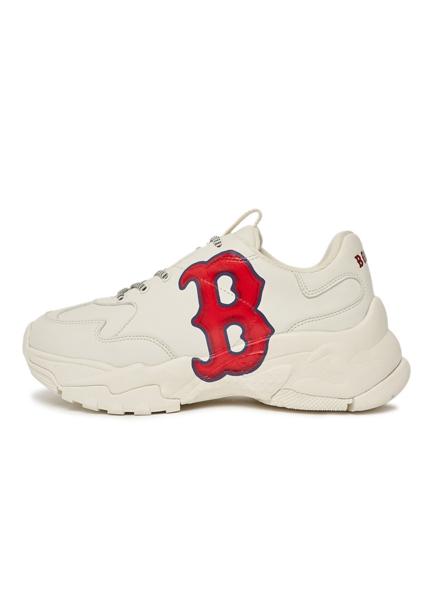 Big Ball Chunky A Classic Boston Red Sox