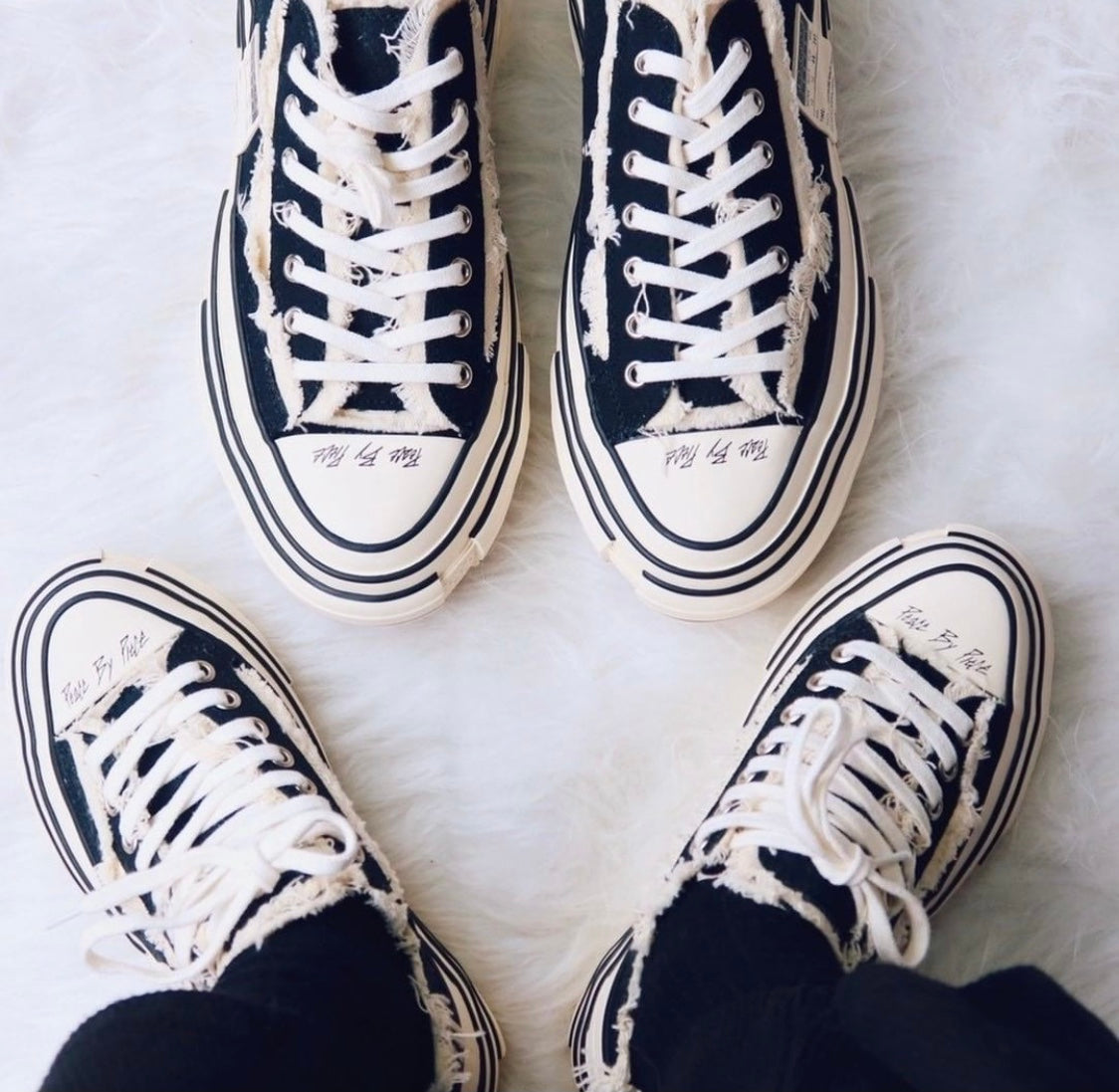 XVESSEL G.O.P. LOWS BLACK - Shop Streetwear, Sneakers, Slippers and Gifts online | Malaysia - The Factory KL