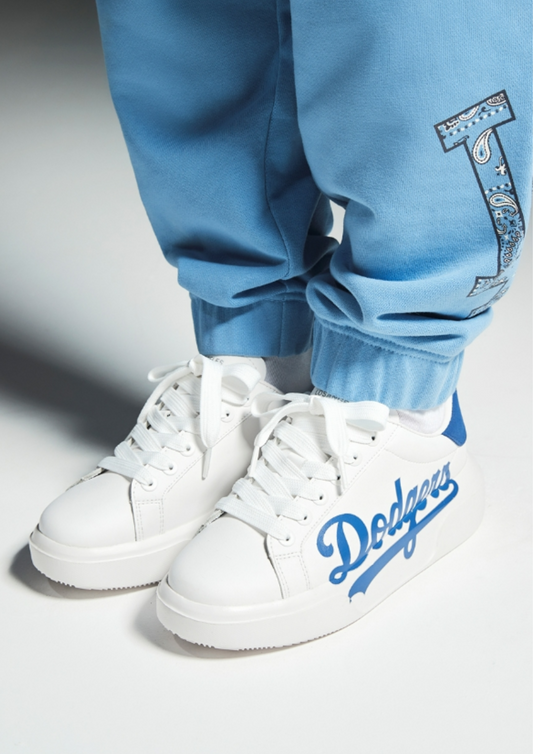 Chunky Classic P La Dodger (Blue)