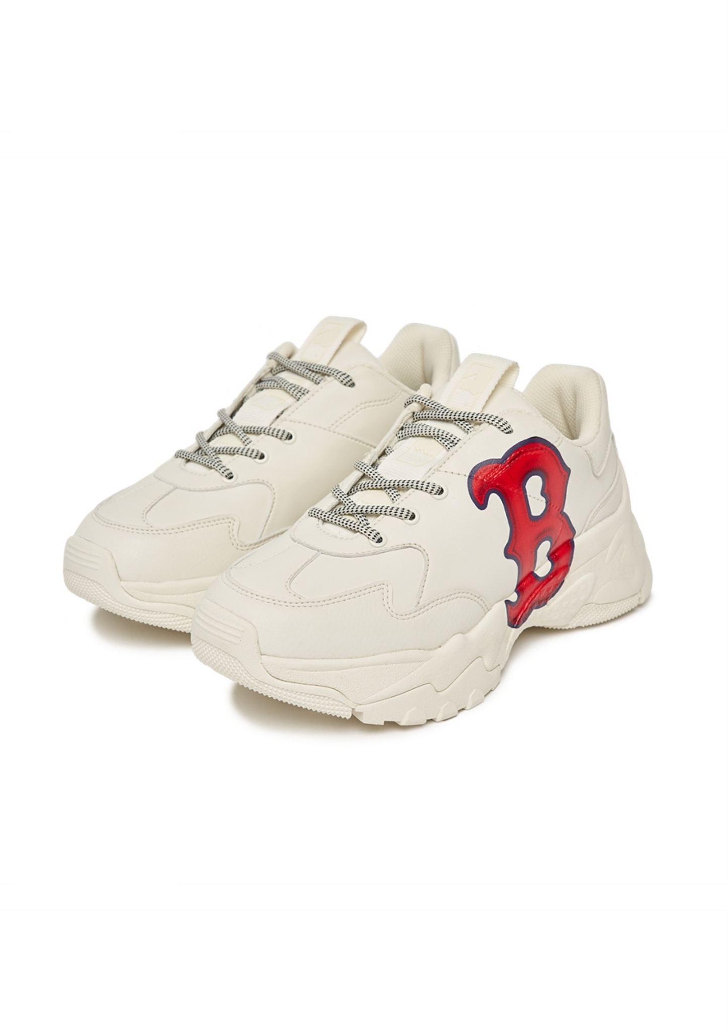 Big Ball Chunky A Classic Boston Red Sox