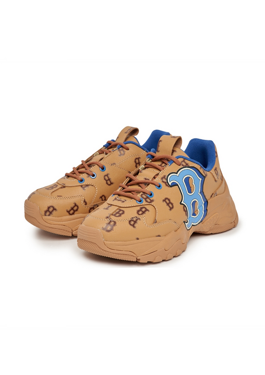 Bigball Chunky Monotive Boston Redsox (Brown)