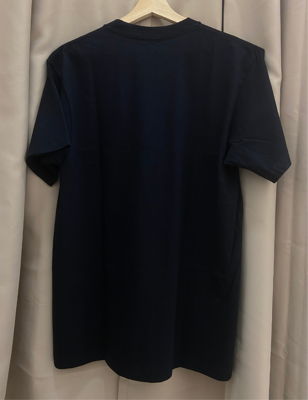 Anti Social Social Club Camo Logo Storm Black Tee - Shop Streetwear, Sneakers, Slippers and Gifts online | Malaysia - The Factory KL