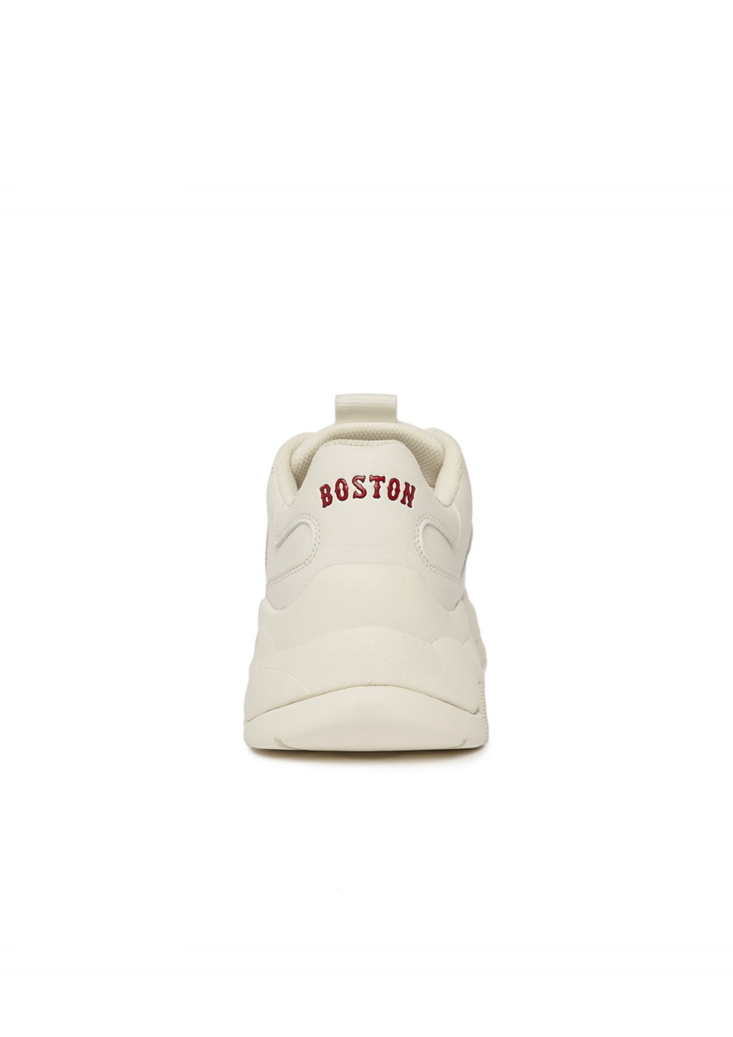 Big Ball Chunky A Classic Boston Red Sox