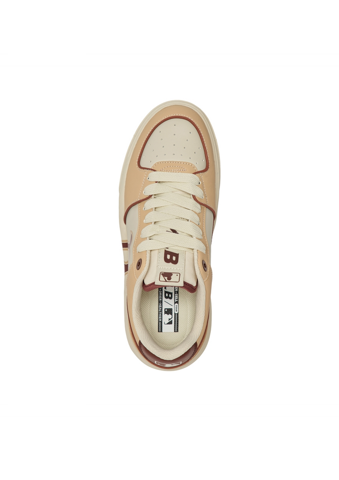 Chunky Liner Boston Red Sox (Red)