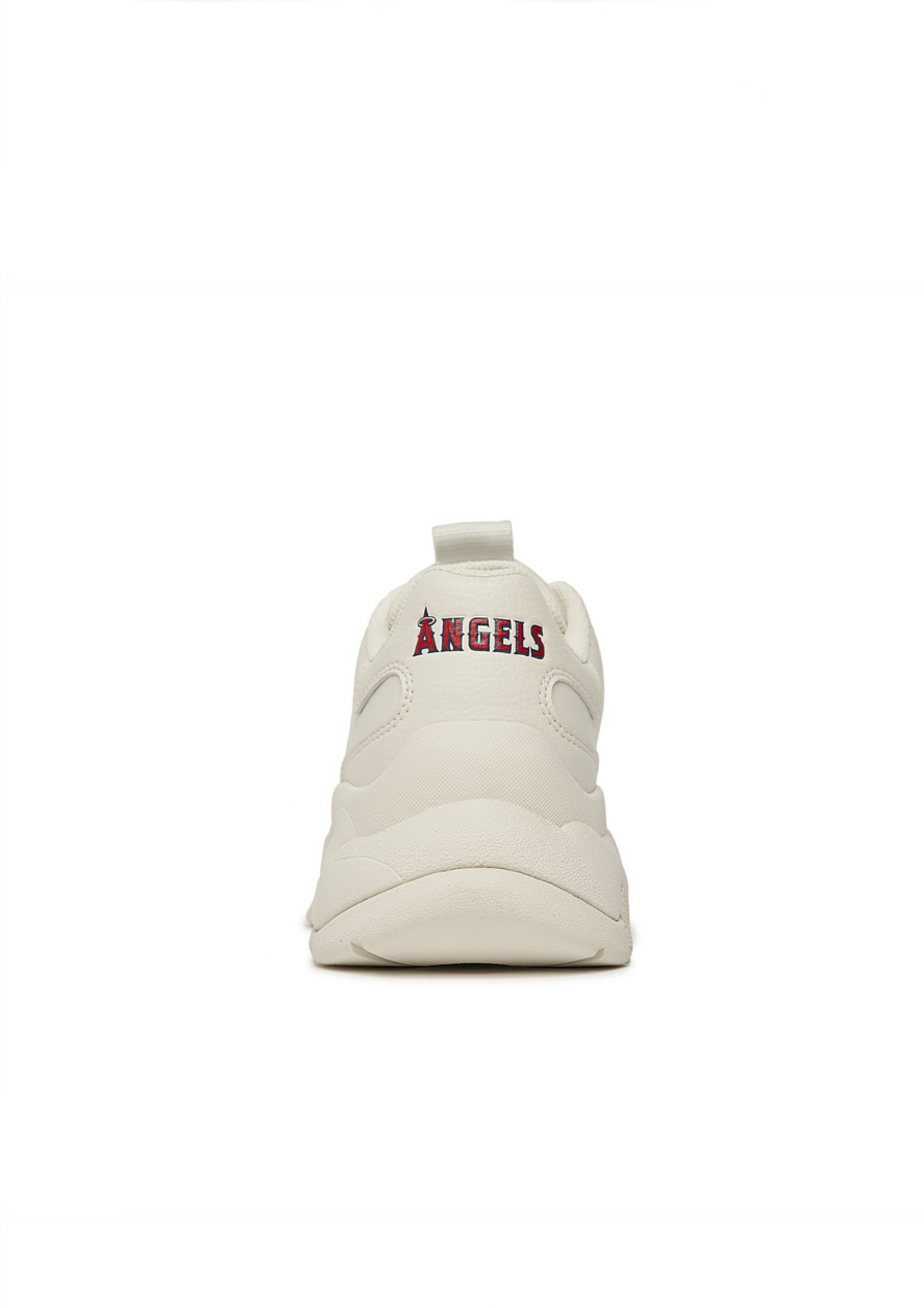 Bigball Chunky A Los Angeles Angels