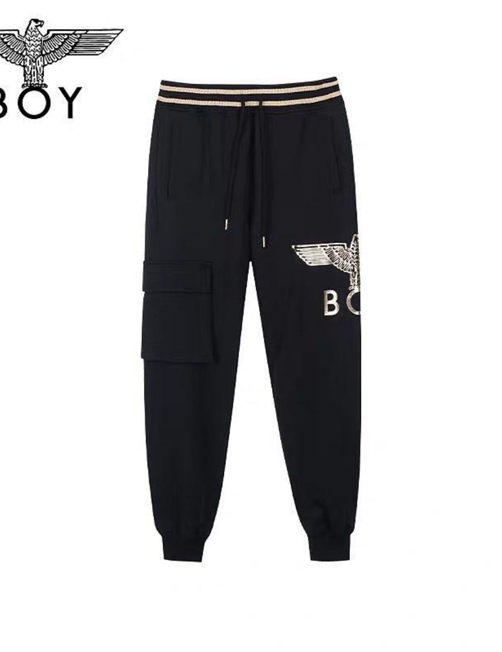 Boy london cheap sweatpants