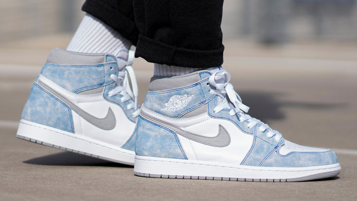 Air Jordan 1 Hyper Royal - Shop Streetwear, Sneakers, Slippers and Gifts online | Malaysia - The Factory KL