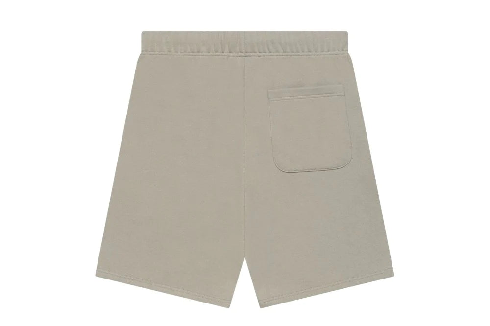 Fear of God - Essentials Sweatshort (SS21) Moss/Goat