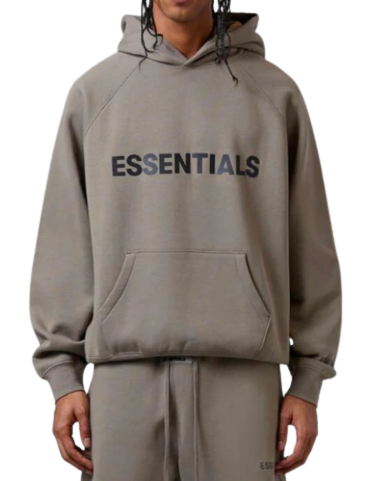 Essentials ss20 hoodie Clearance