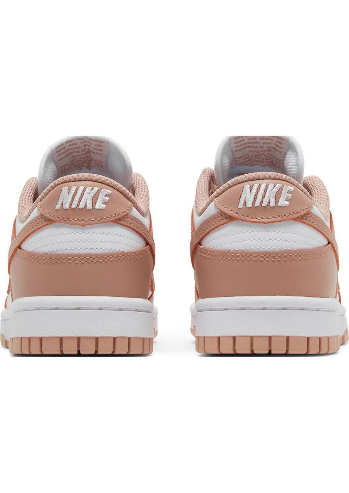 Nike Dunk Low "Rose Whisper"