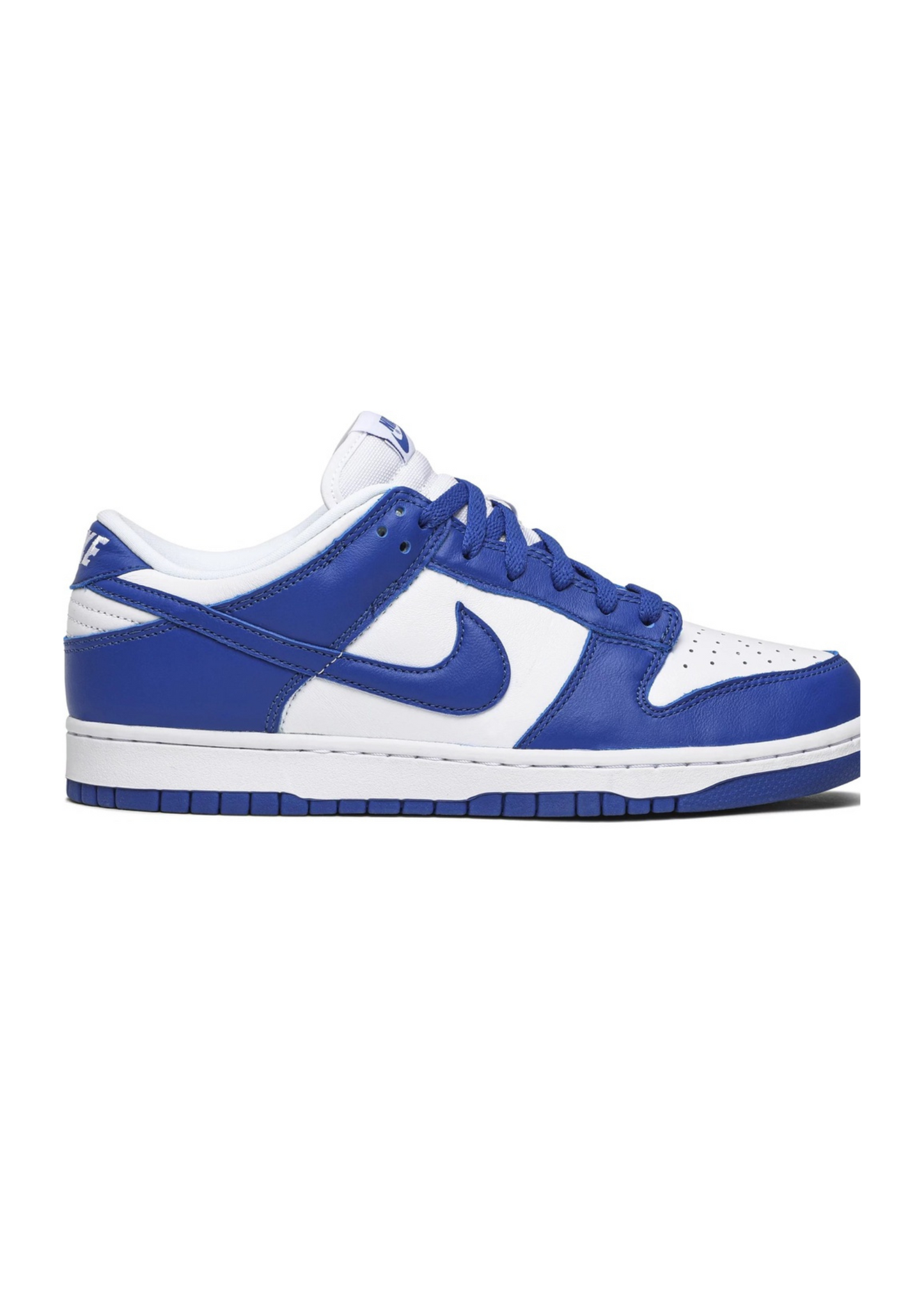 Nike Dunk Low "Kentucky"