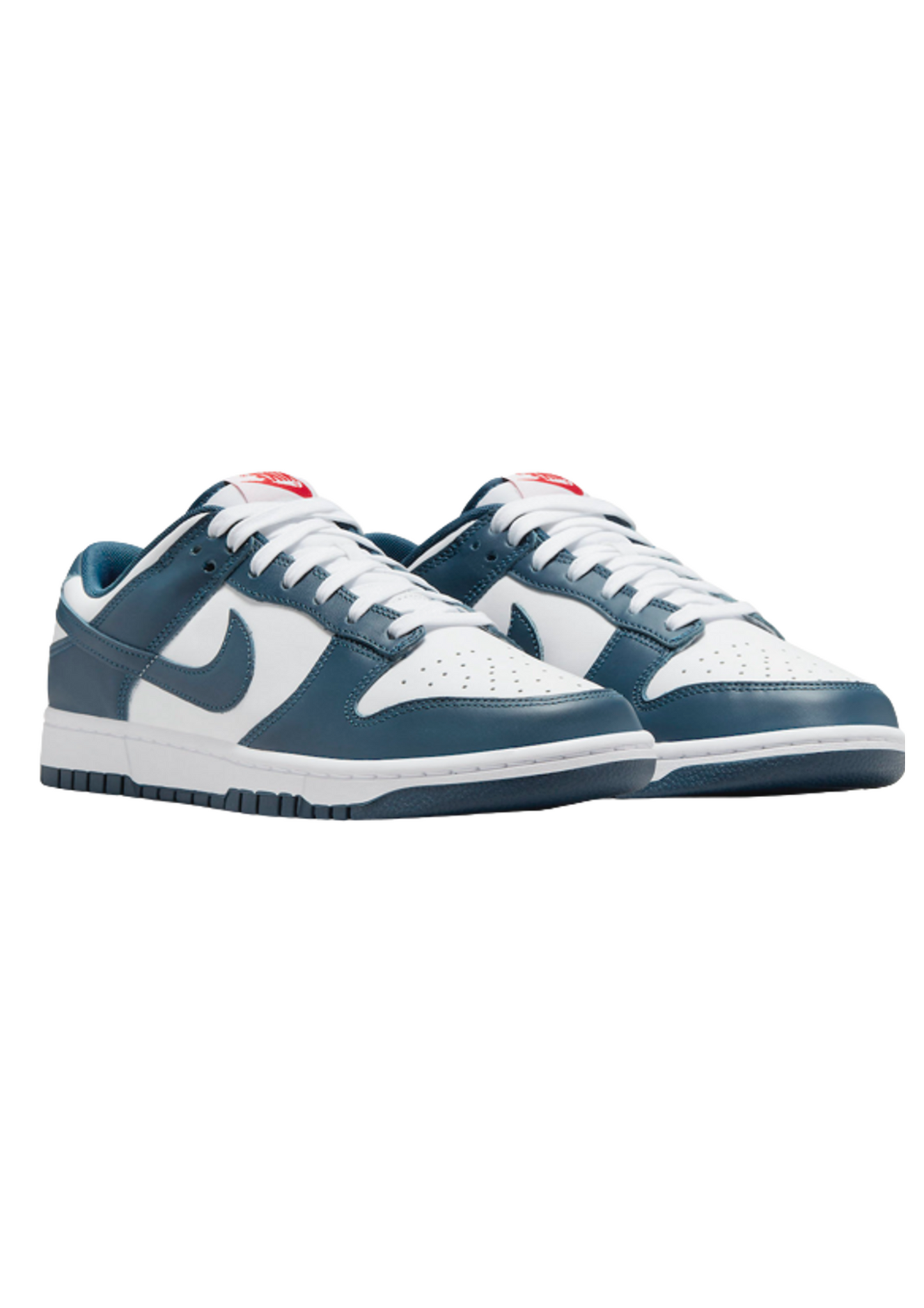 Nike Dunk Low "Valerian Blue"