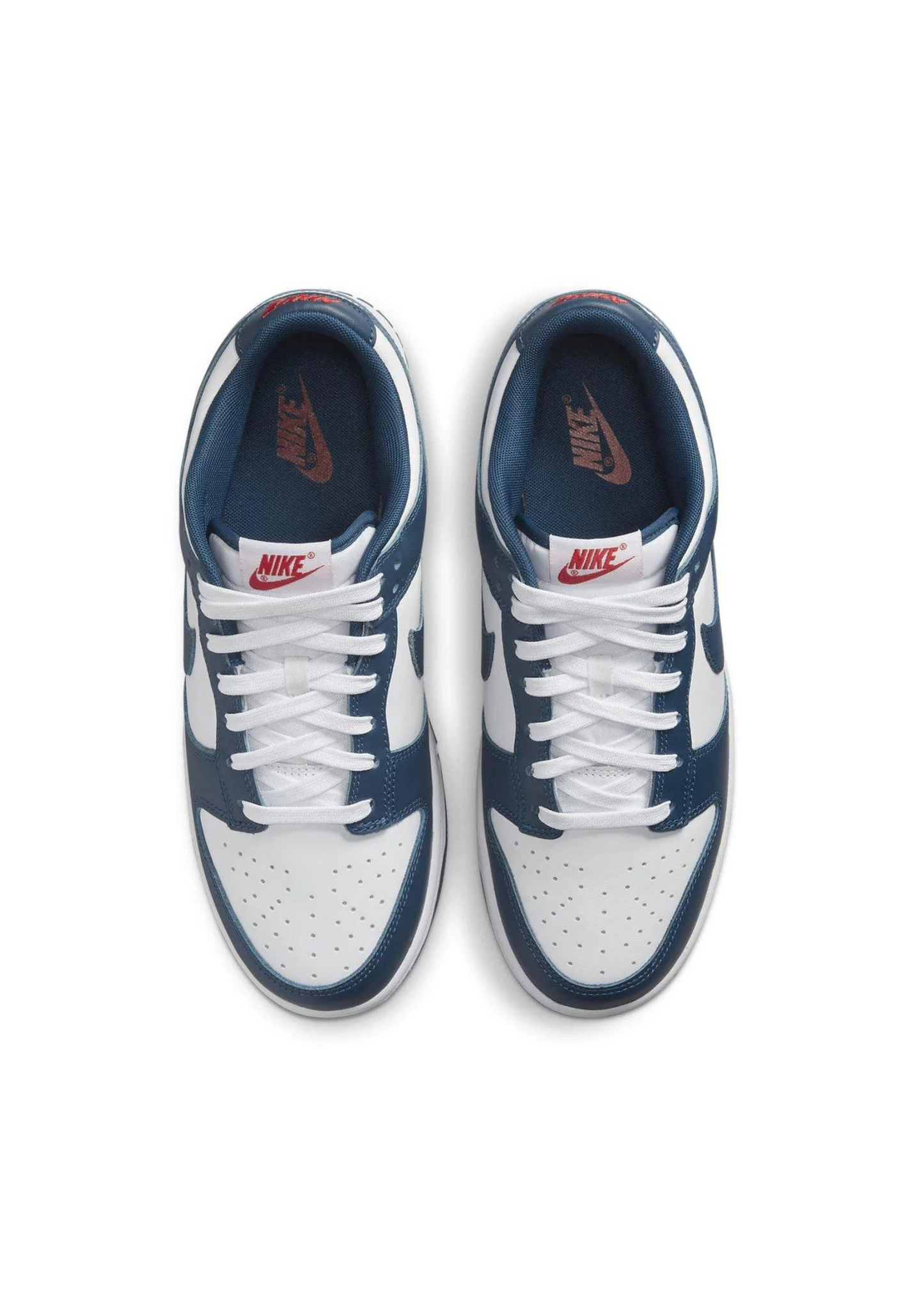 Nike Dunk Low "Valerian Blue"