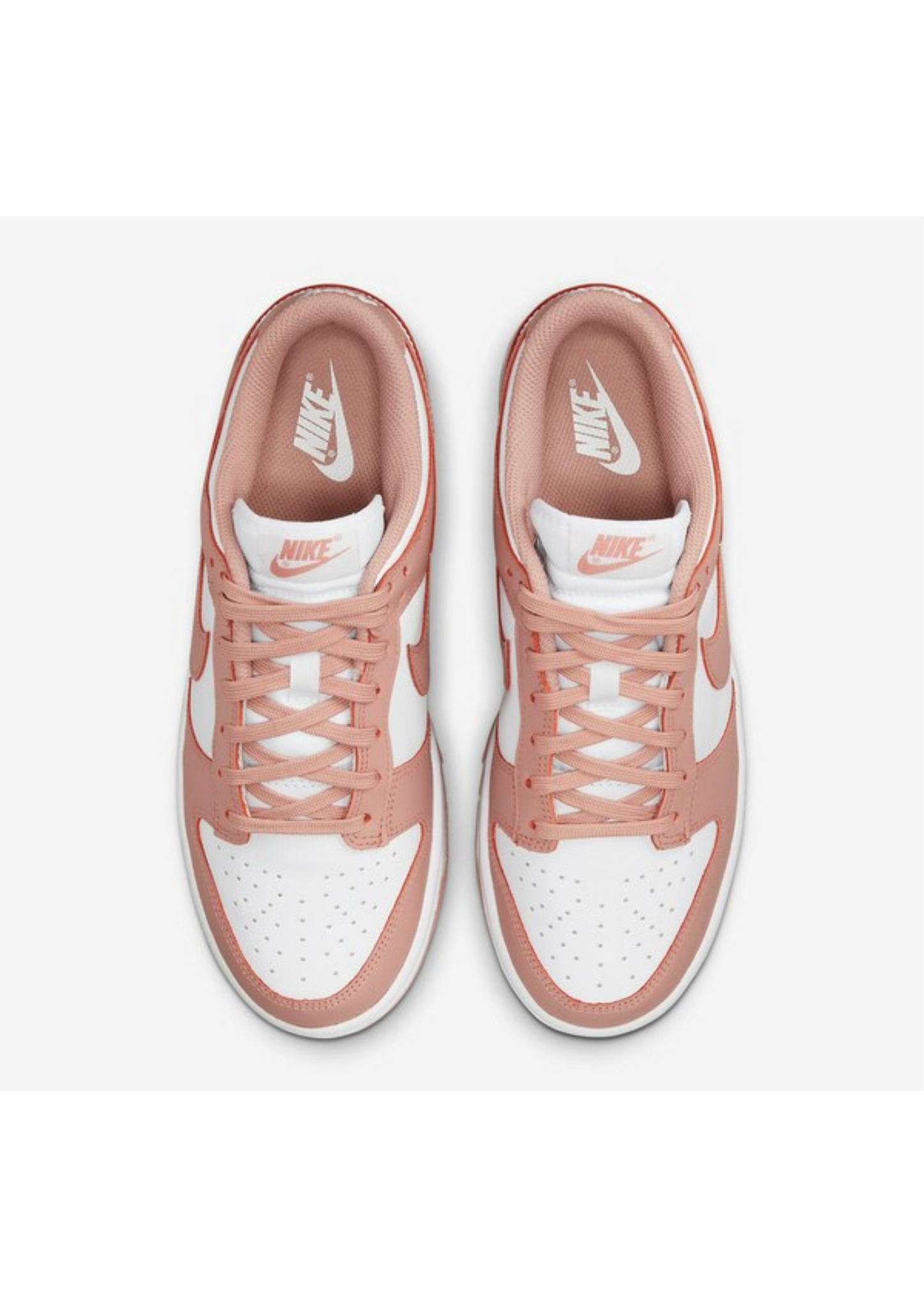 Nike Dunk Low "Rose Whisper"