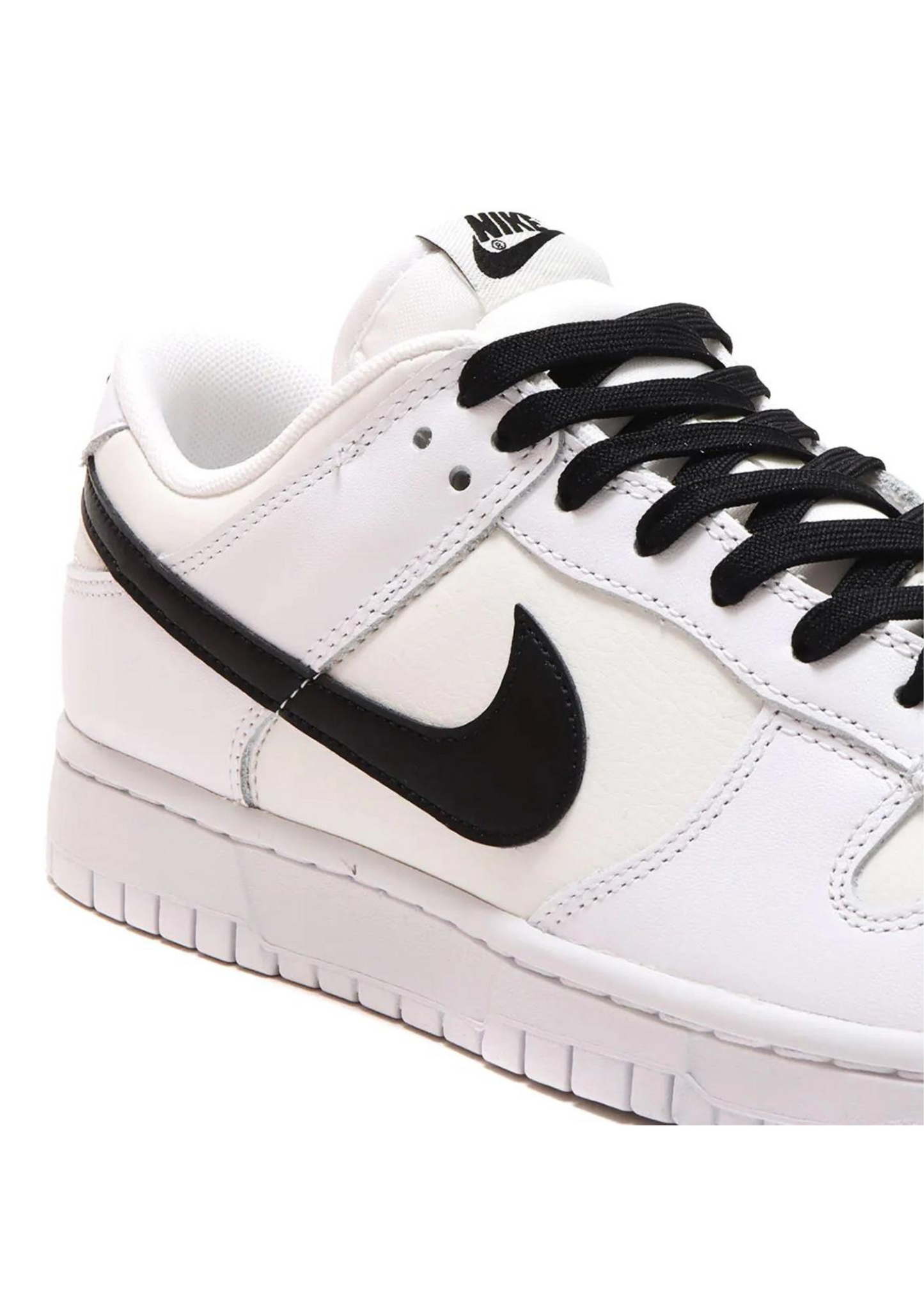 Nike Dunk Low "Reverse Panda"