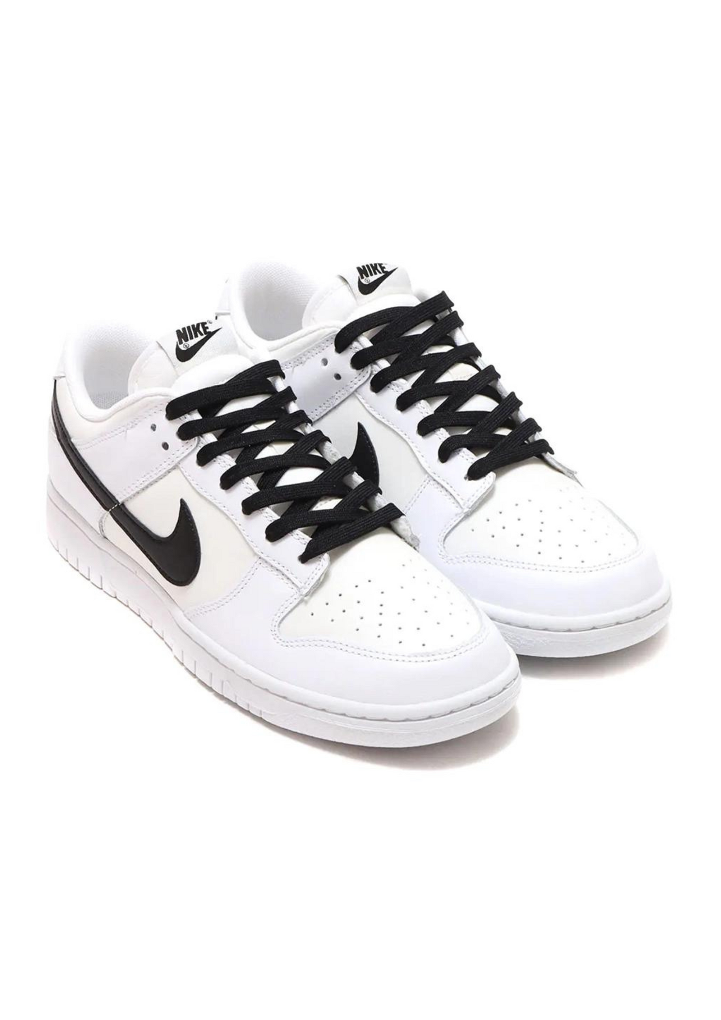 Nike Dunk Low "Reverse Panda"