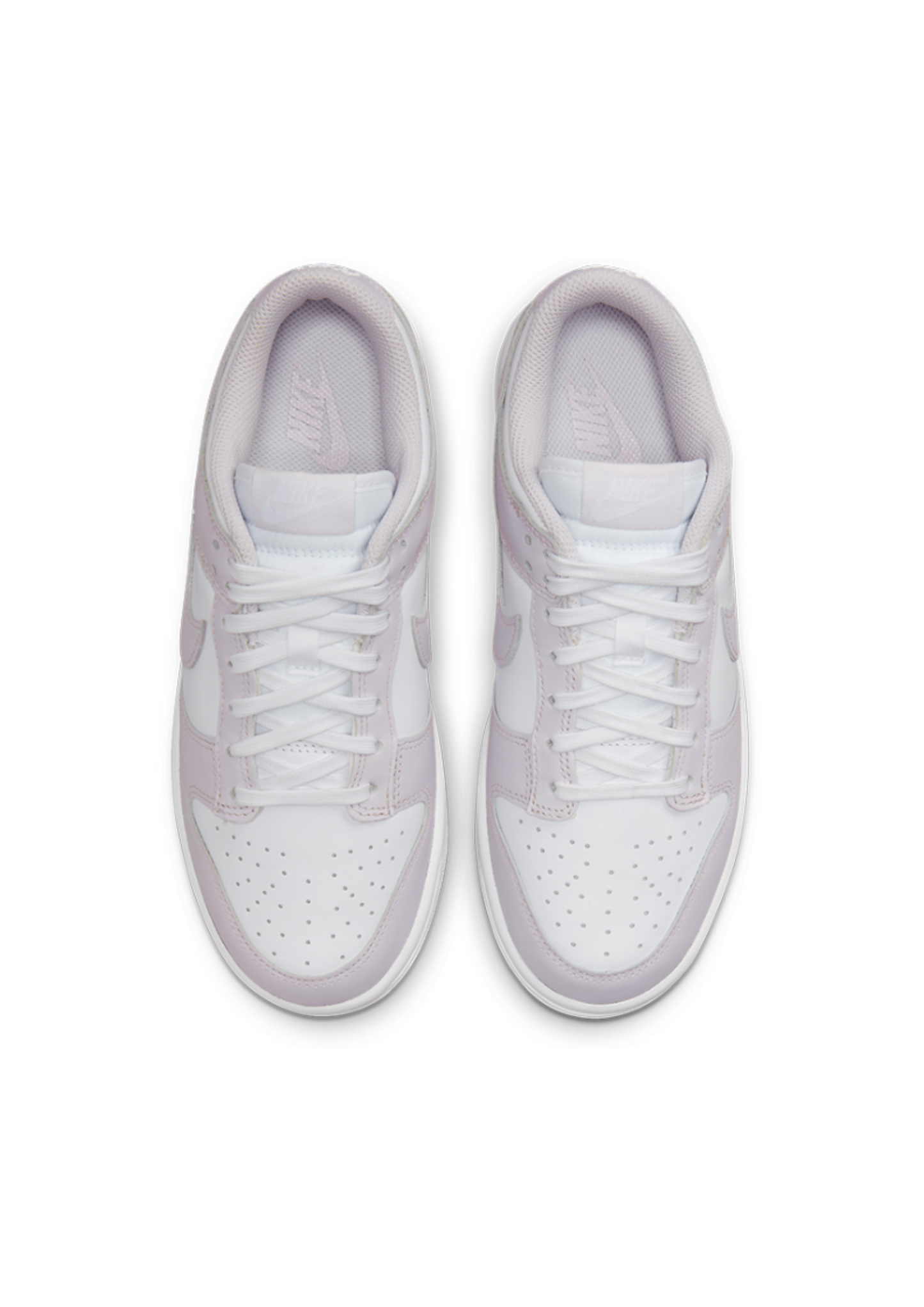 Nike Dunk Low "Light Violet"