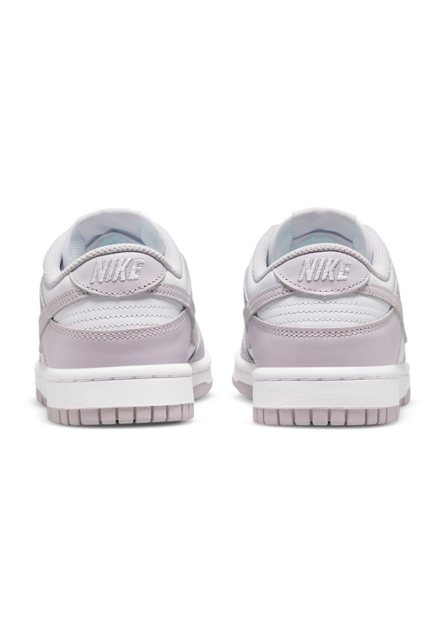 Nike Dunk Low "Light Violet"