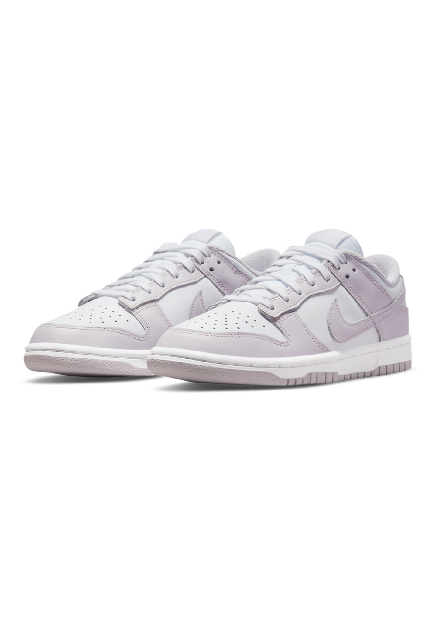 Nike Dunk Low "Light Violet"