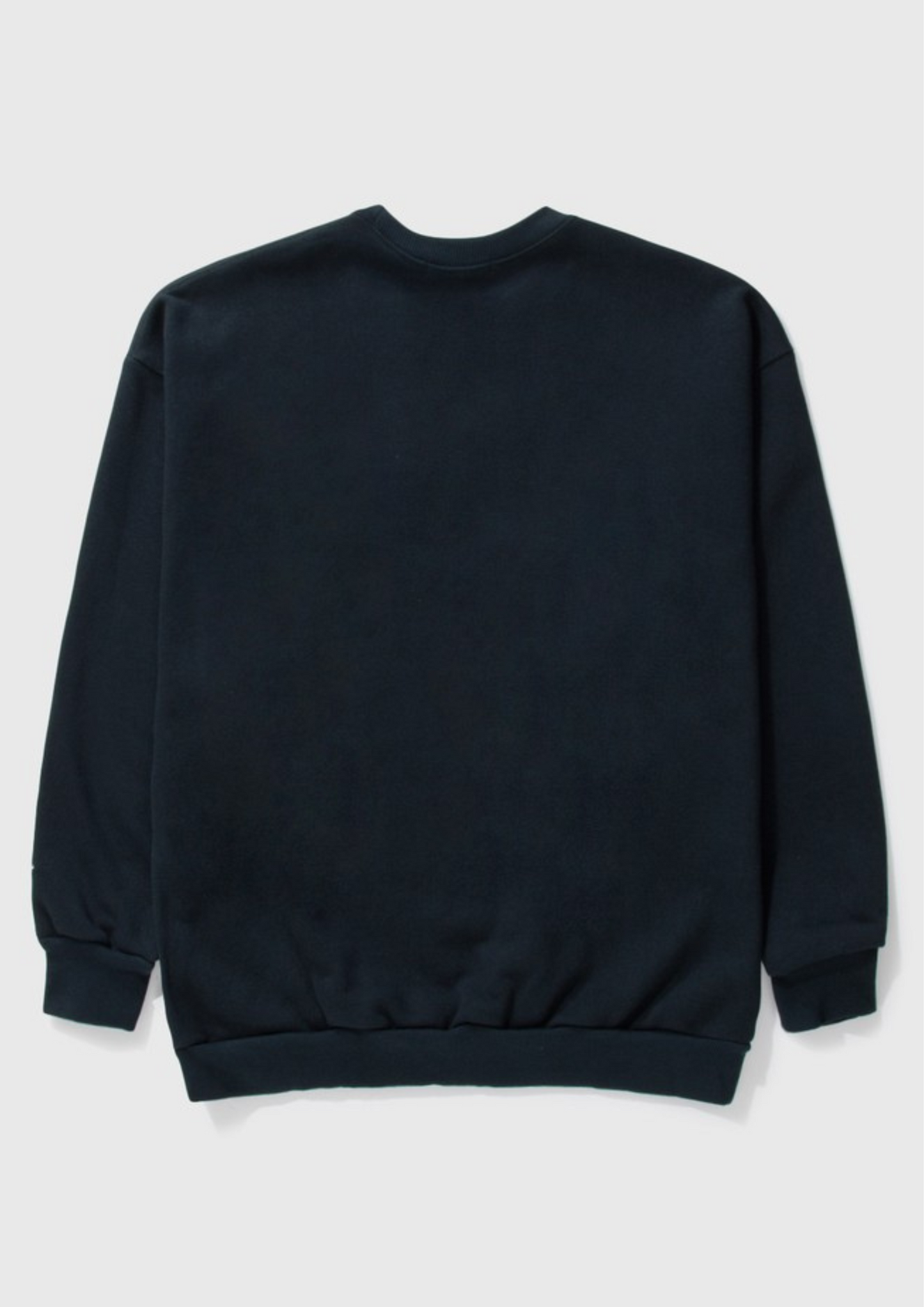 NAUTICA Arch Logo Sweatshirt 2.1 ( JAPAN ) (Navy)