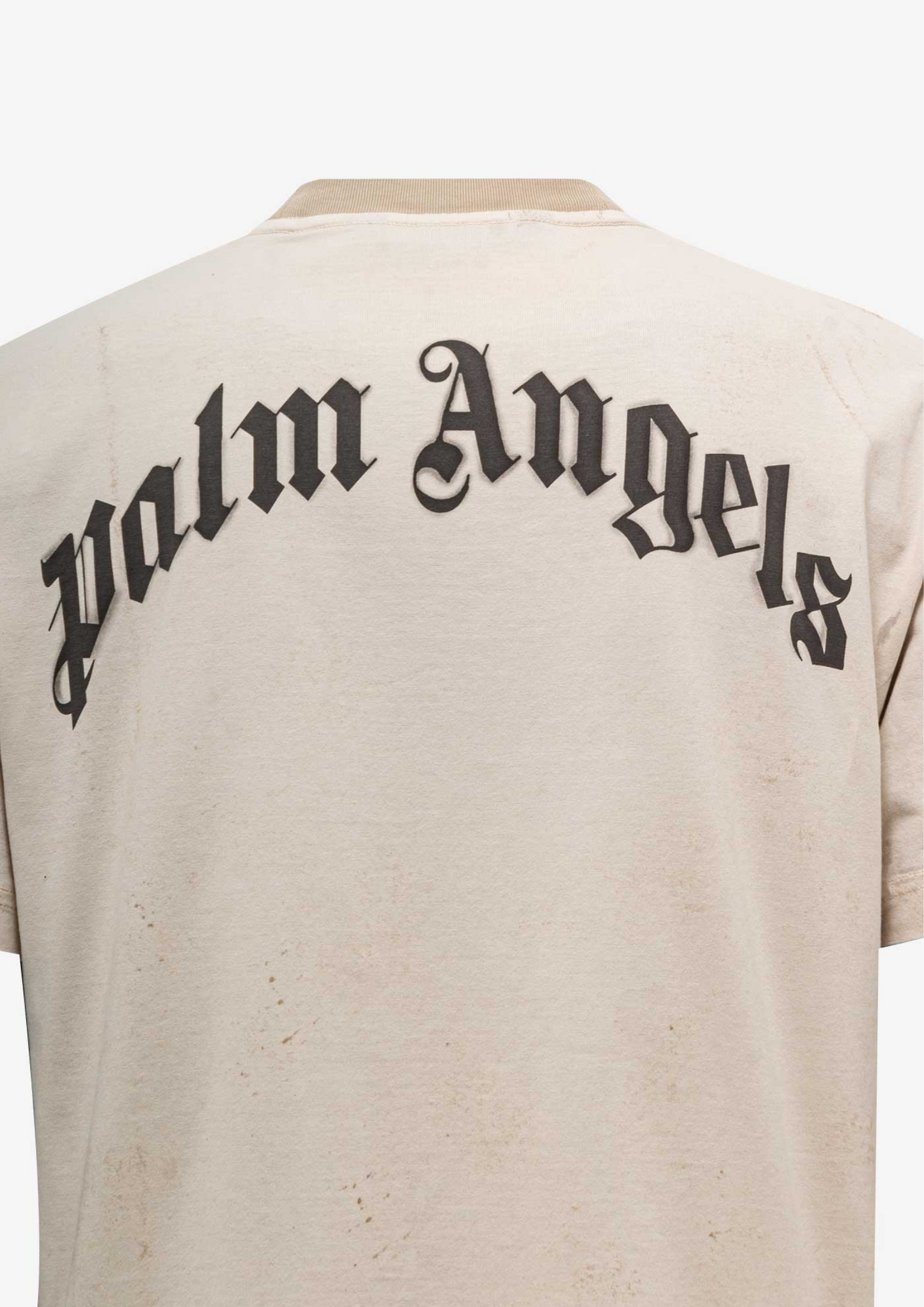 Palm Angel Neon Palm T-Shirt SS23