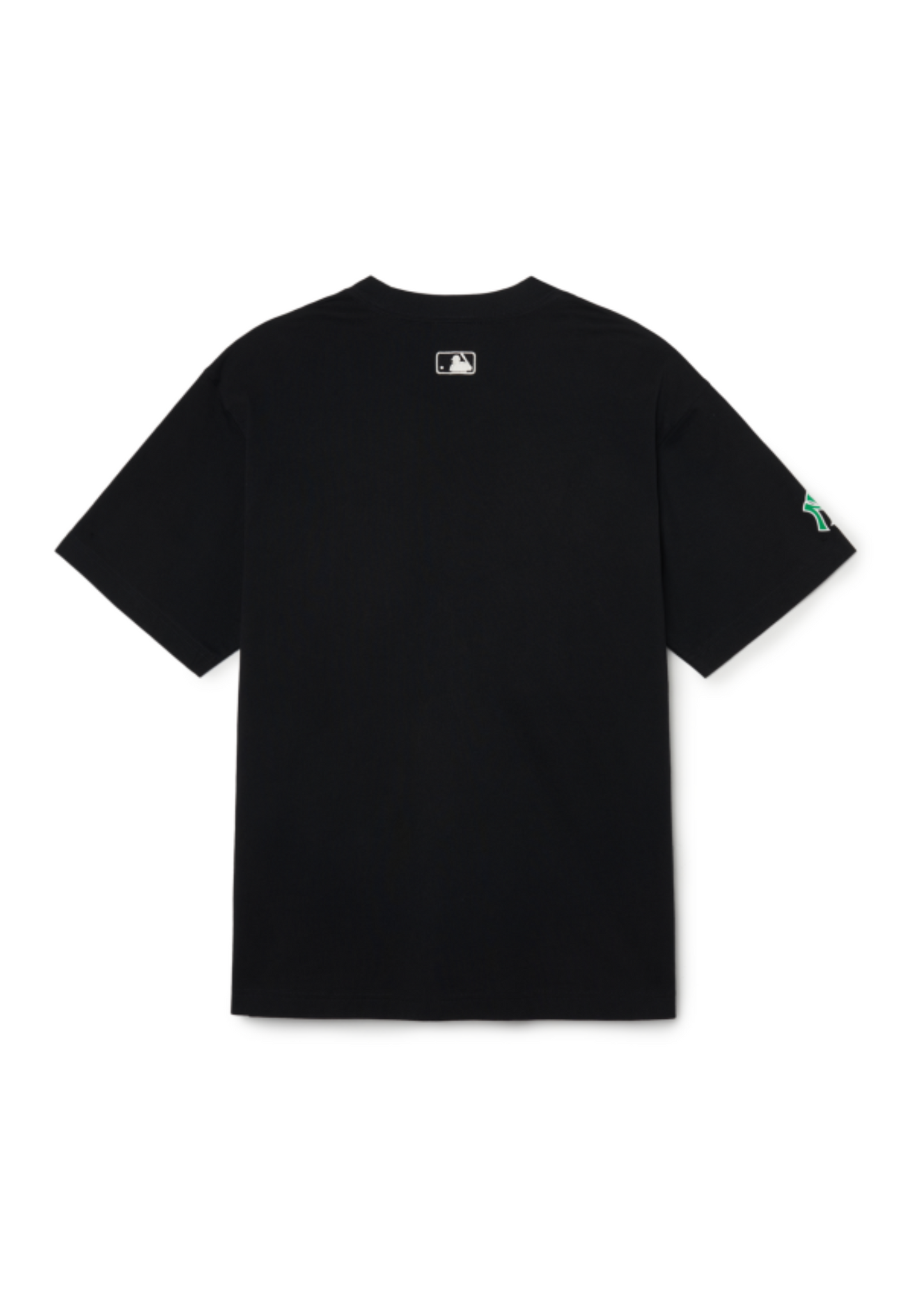 MLB New Year Rabbit Boston Redsox Sand T-shirt (Black)