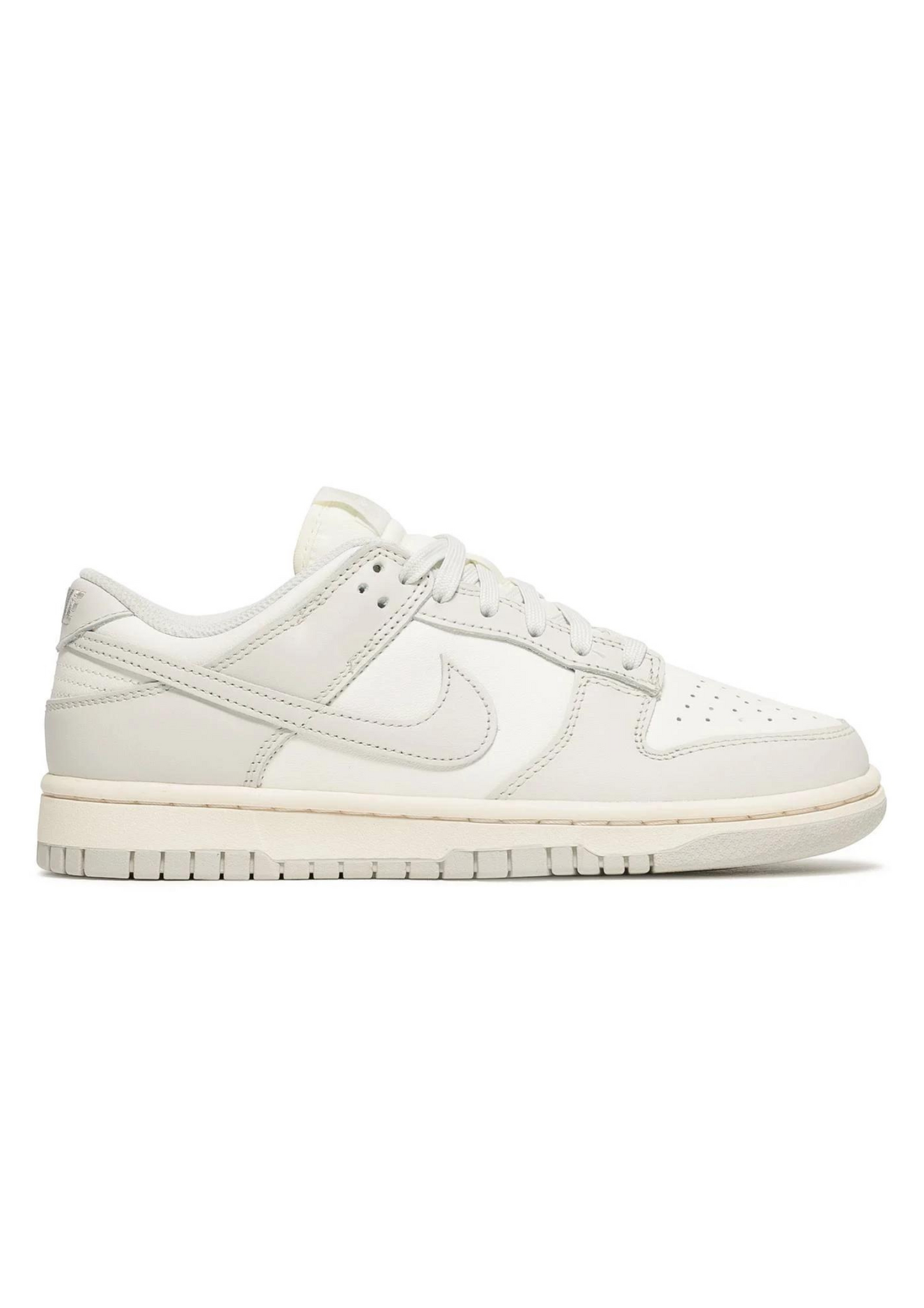 Nike Dunk Low "Light Bone"