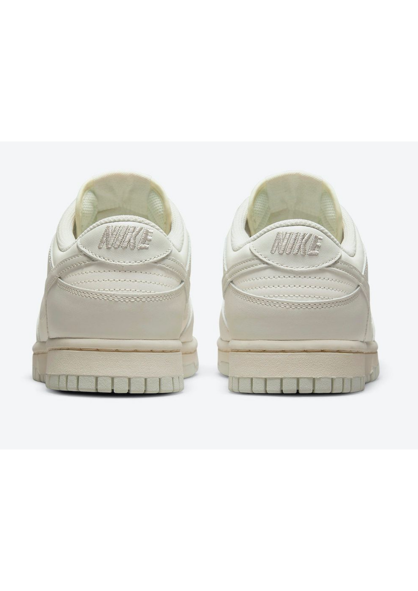 Nike Dunk Low "Light Bone"