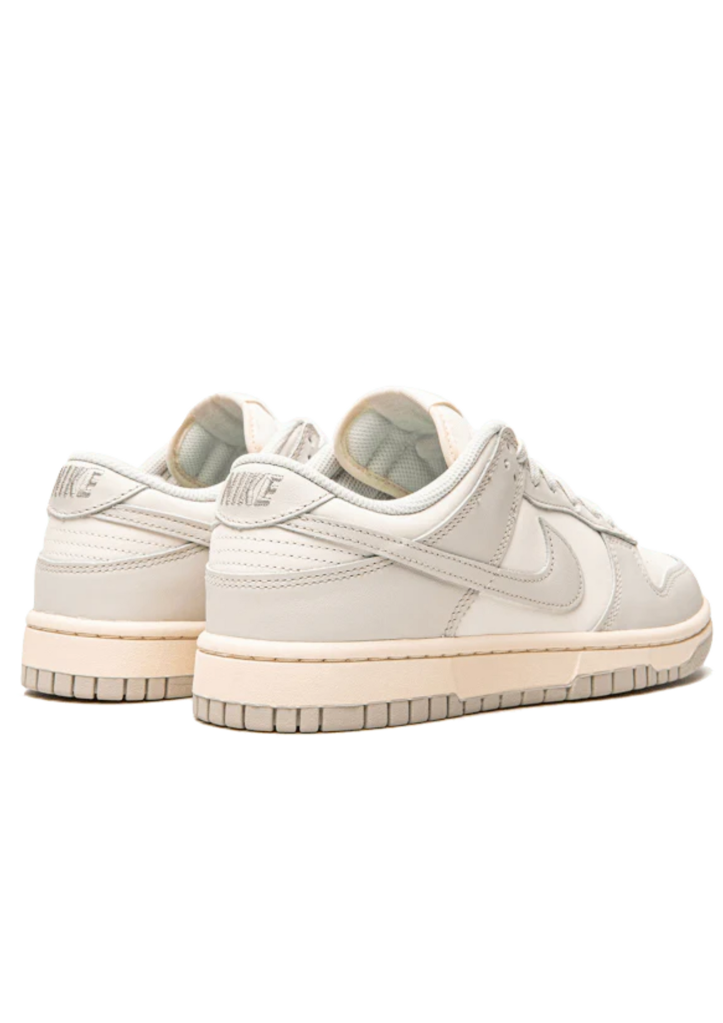 Nike Dunk Low "Light Bone"
