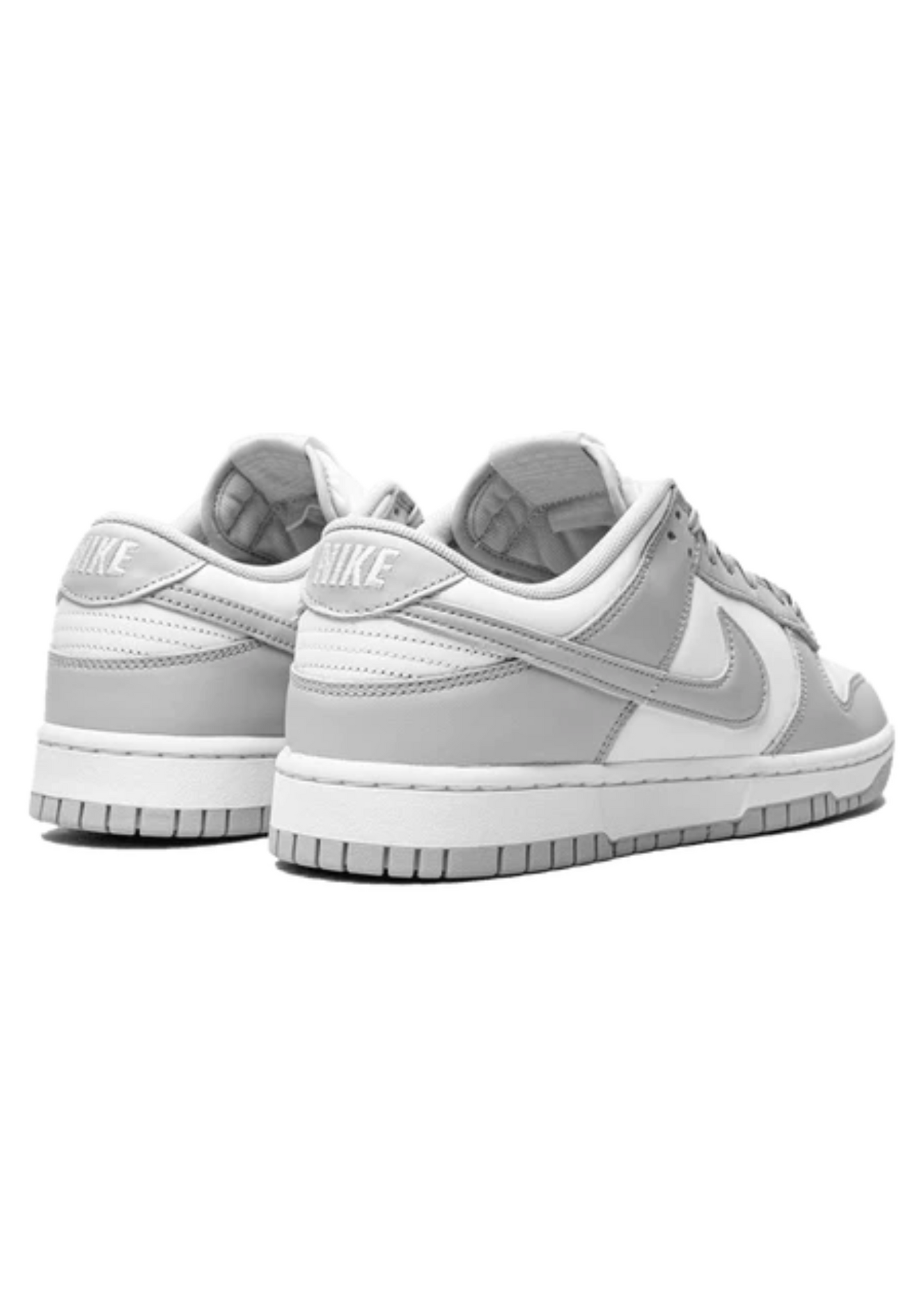 Nike Dunk Low "Two Tone Grey"