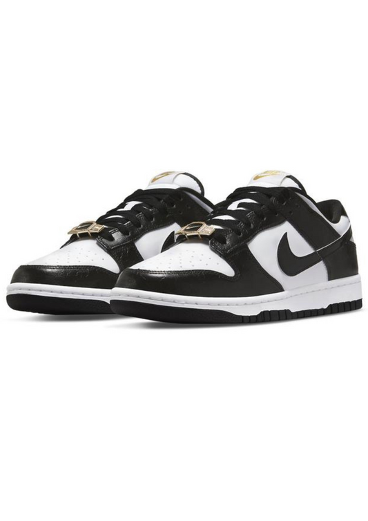 Nike Dunk Low "World Champ"