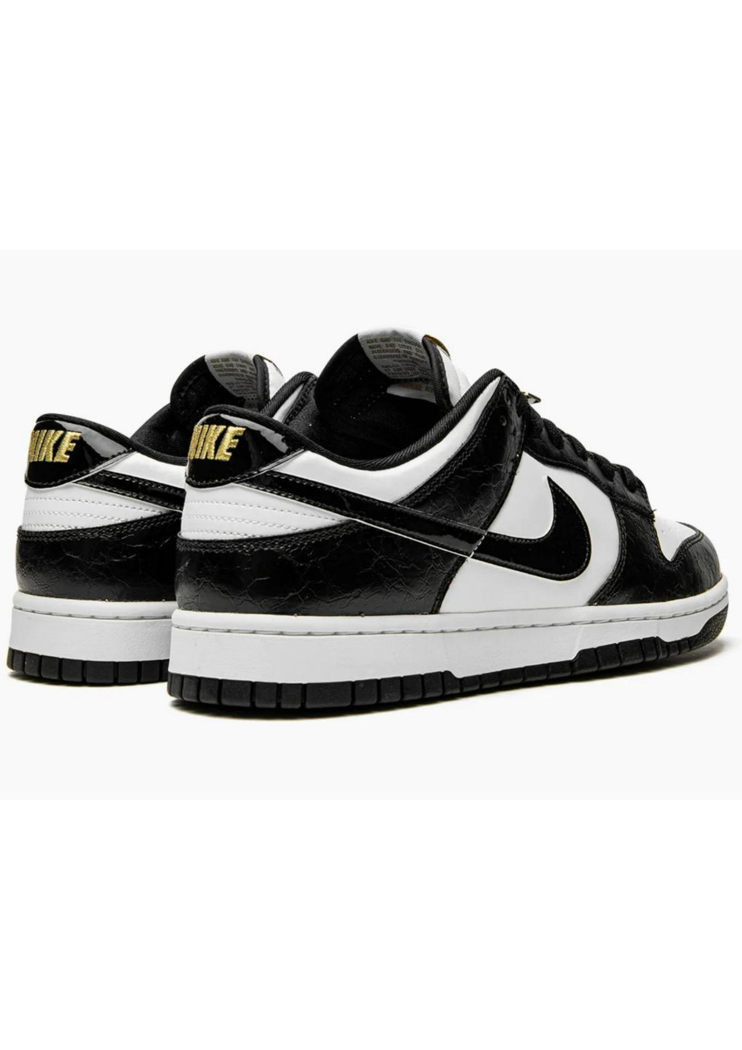 Nike Dunk Low "World Champ"