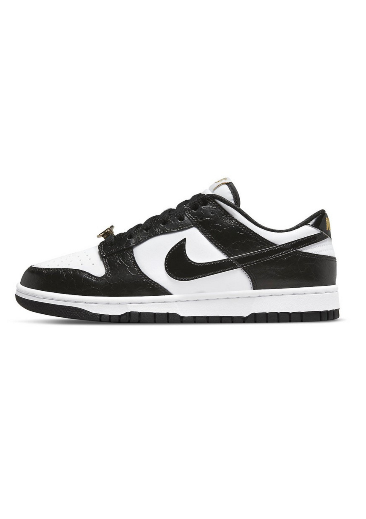 Nike Dunk Low "World Champ"