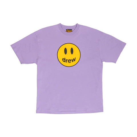 Drew House Mascot SS Tee - Lavender