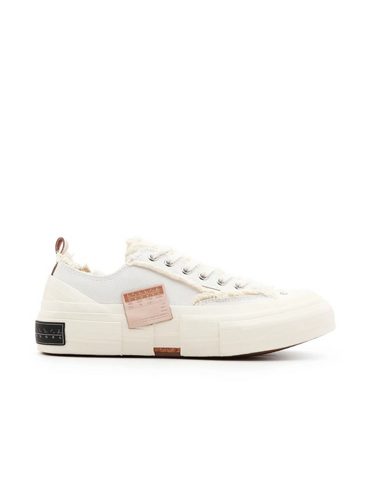 XVESSEL G.O.P LOWS ALL WHITE