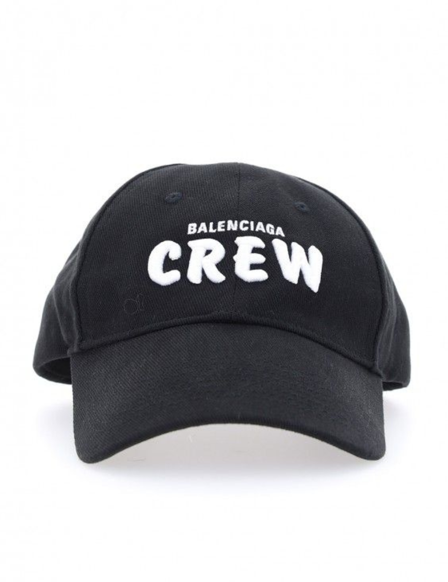 Balenciaga baseball cap 2024 price