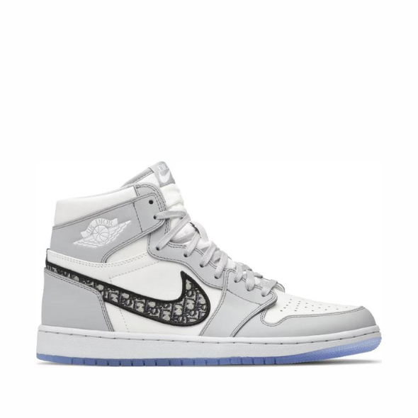 Dior x Air Jordan 1 High