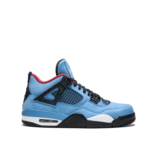 Travis Scott x Air Jordan 4 “Cactus Jack” - Shop Streetwear, Sneakers, Slippers and Gifts online | Malaysia - The Factory KL