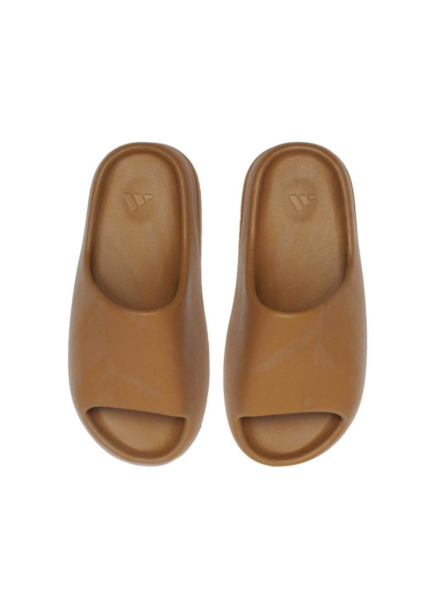 Adidas Yeezy Slides - OCHRE