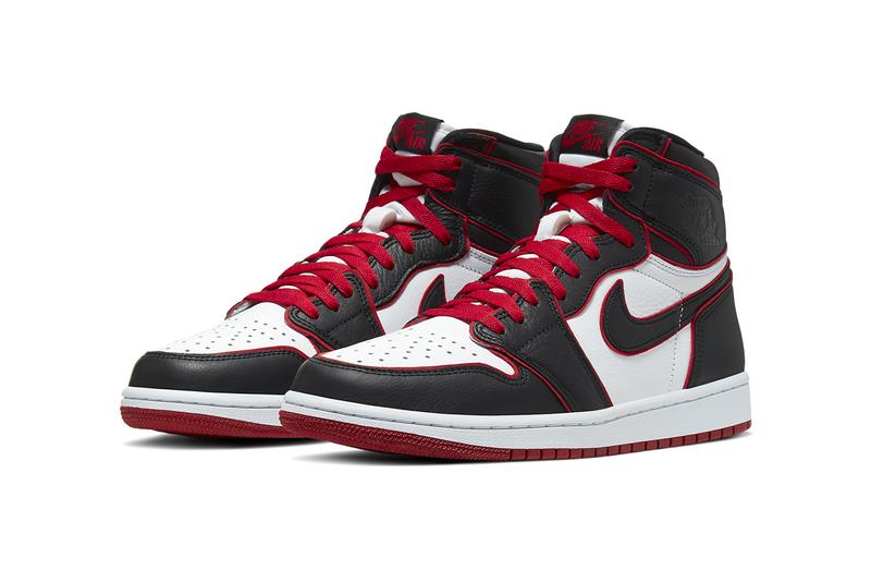 Air Jordan 1 Retro High OG "Bloodline" - Shop Streetwear, Sneakers, Slippers and Gifts online | Malaysia - The Factory KL