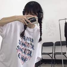 Anti Social Social Club Can't Sleep Without You Tee (White) - Shop Streetwear, Sneakers, Slippers and Gifts online | Malaysia - The Factory KL